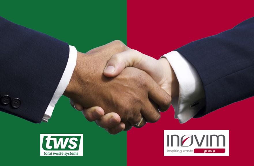 TWS overgenomen door INOVIM Group